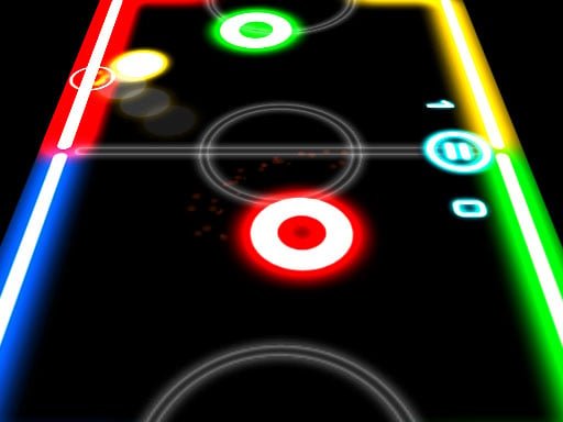 Play: AIR HOCKEY GAME Img