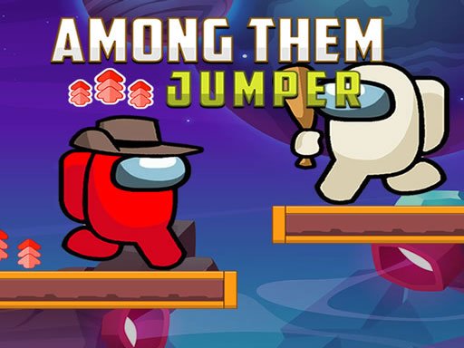 Play: AMONG THEM JUMPER 2 Img