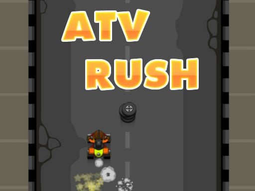 Play: ATV Rush Img
