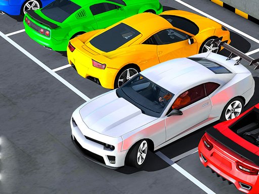 Play: Advance Car Parking Game Car Driver Simulator Img