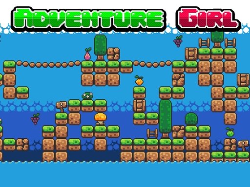 Play: Adventure Girl Img