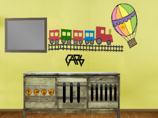 Play: Adventurous Boy Escape Img