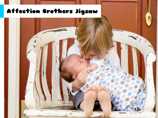 Play: Affection Brothers Jigsaw Img