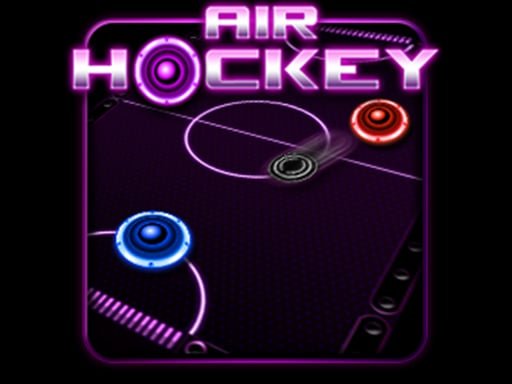 Play: Air Hockey 1 Img