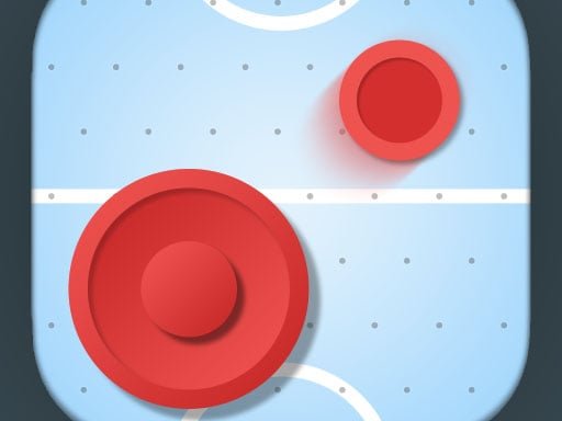Play: Air Hockey  Classic Img