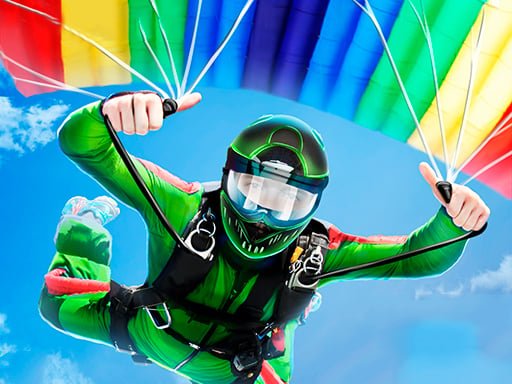 Play: Air Stunts Flying Simulator Img