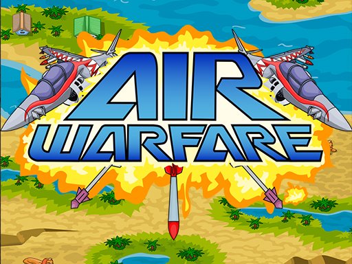 Play: Air Warfare Img