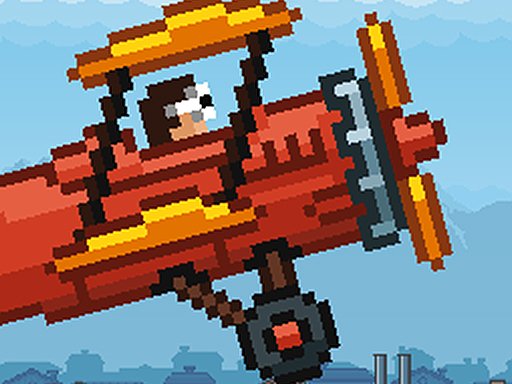 Play: Air Wolves Img