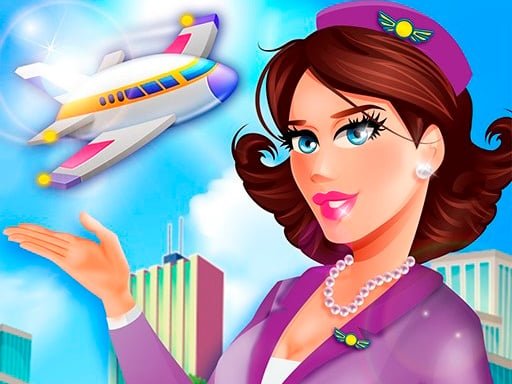 Play: Airport Manager Img