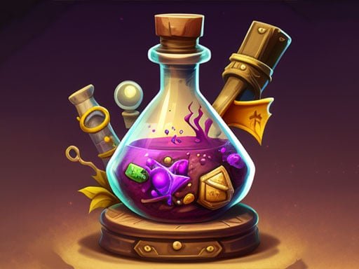 Play: Alchemy Drop Img