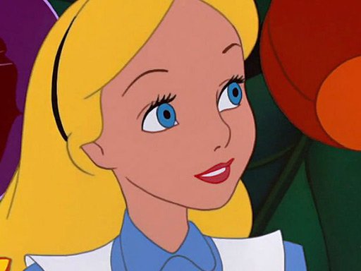 Play: Alice in Wonderland Jigsaw Puzzle Collection Img