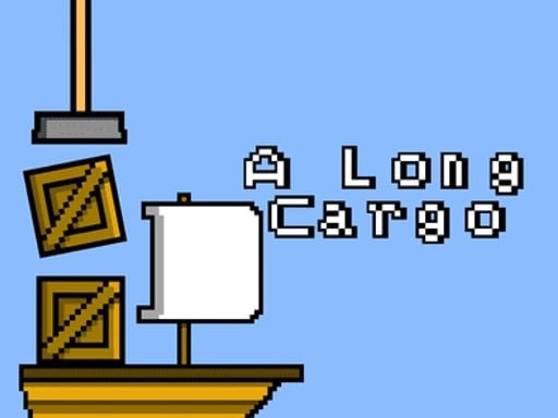 Play: A long cargo Img