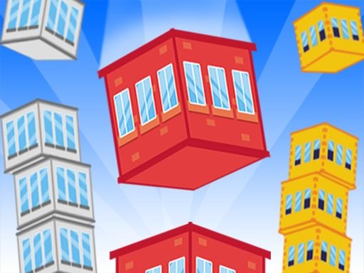 Play: Amazing Building Stack Img