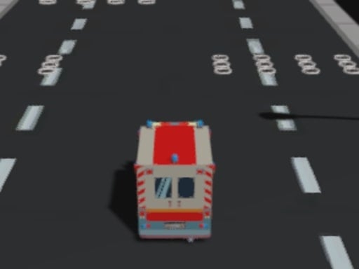 Play: Ambulance Rush Img