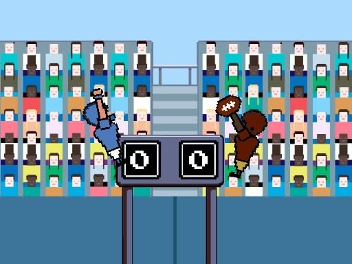 Play: American Touchdown Game Img