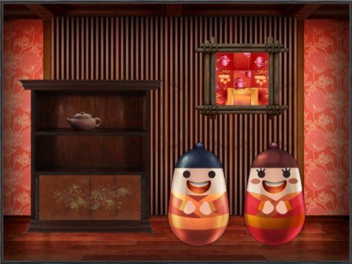 Play: Amgel Chinese Room Escape Img