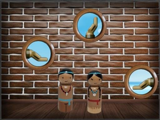 Play: Amgel Easy Room Escape 82 Img