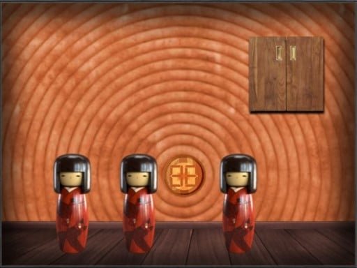 Play: Amgel Easy Room Escape 87 Img