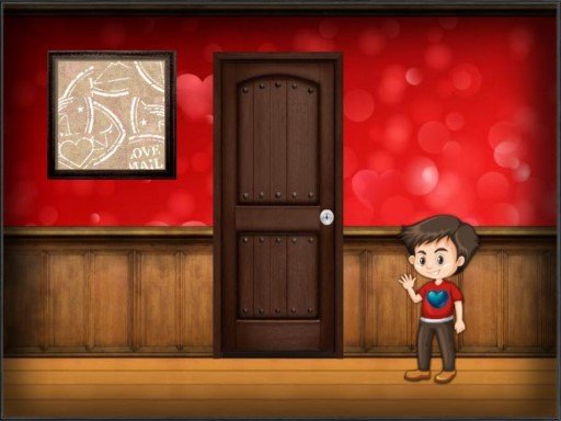 Play: Amgel Valentines Day Escape 4 Img