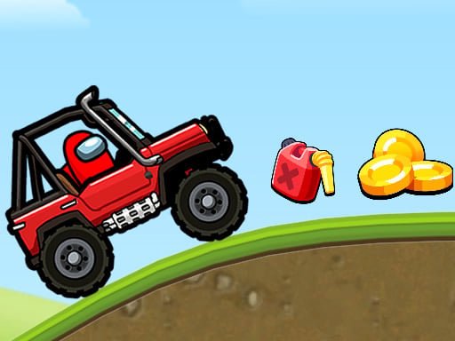 Play: Among Hill Climber Img