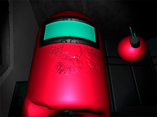 Play: Among US Horror 3D Img