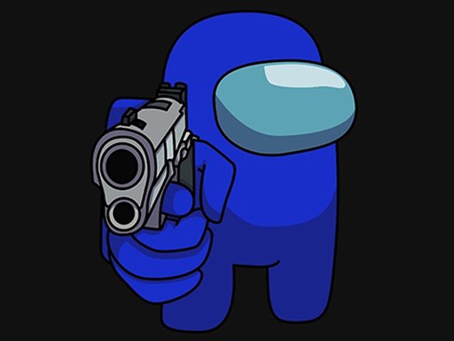 Play: Among Us Killer Img