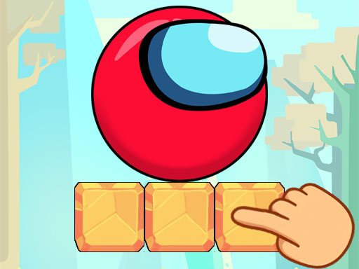 Play: Among Us Tap Img