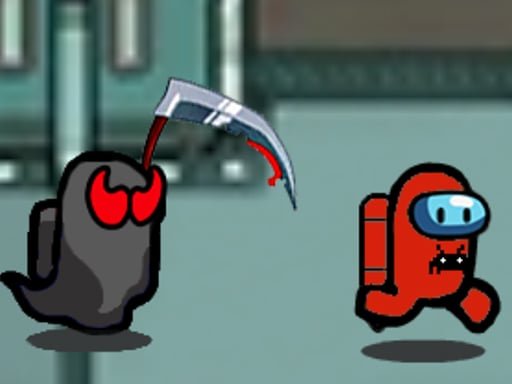 Play: Among Us a Space Tasks Img