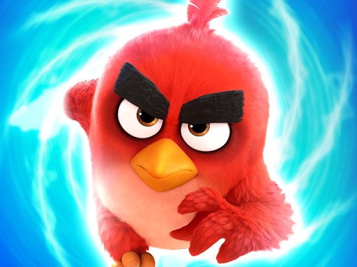 Play: Angry Bird Img