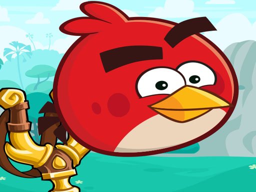 Play: Angry Birds Casual Img