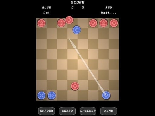 Play: Angry Checkers Img