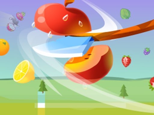Play: Angry Fruit Img