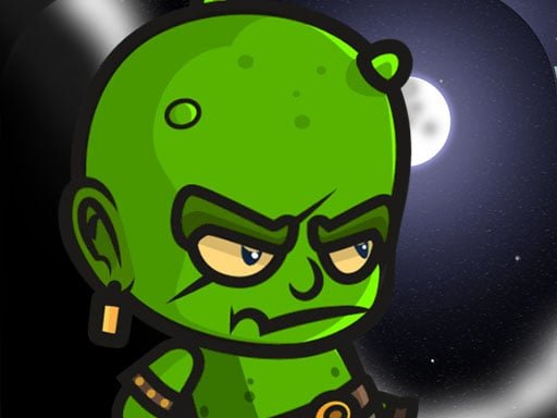 Play: Angry Monster Shooting Game  Img