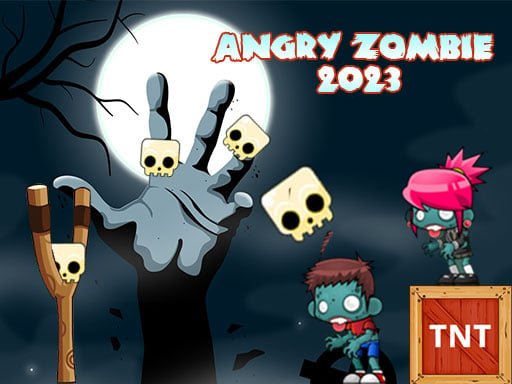 Play: Angry Zombie 2023 Img