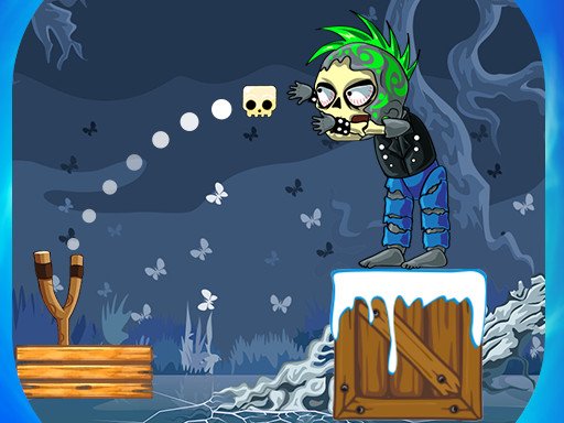 Play: Angry Zombies Game Img