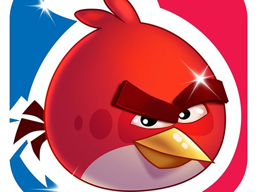 Play: Angry bird Friends Img