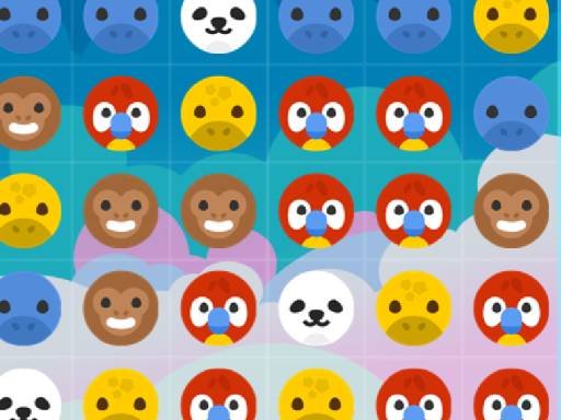 Play: Animal Crush Img