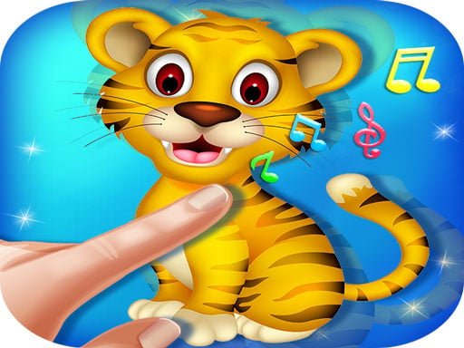 Play: Animal Touch 2 Img