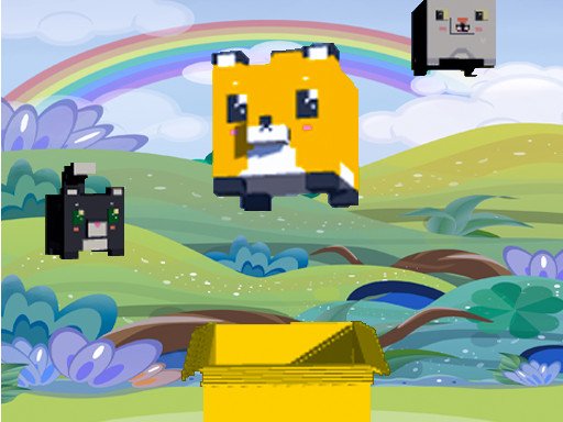 Play: Animals Box Game Img