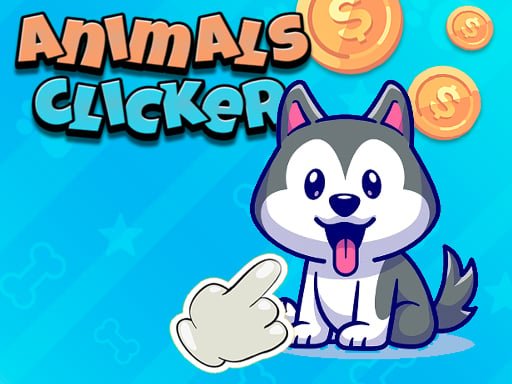 Play: Animals Clicker Img