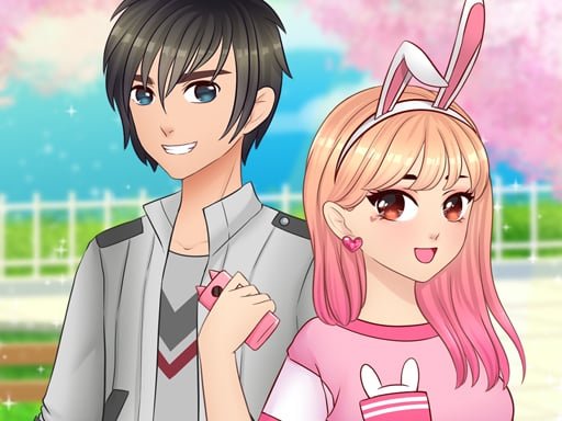 Play: Anime Couples Img