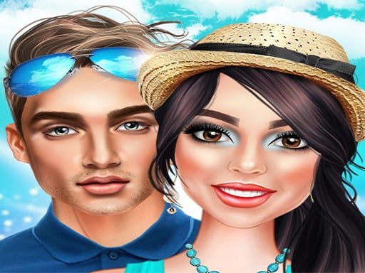 Play: Anime Couples Dress Up 2021 Img
