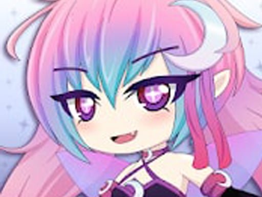 Play: Anime Dress UpGacha Anime Couple Salon Img