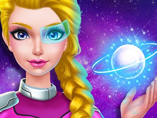 Play: Anime Fantasy Dress Up Game Img