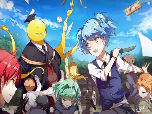 Play: Anime High School Simulator  Free Online Game Img