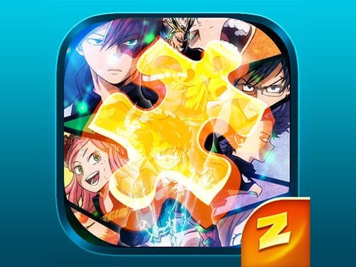 Play: Anime Jigsaw Puzzle Pro Img