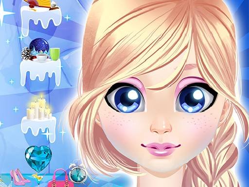 Play: Antarctica Princess Img