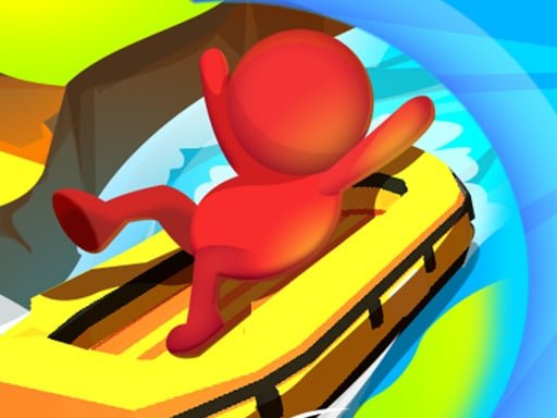 Play: Aqua Park Drift Img