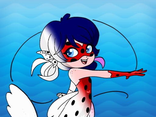 Play: Aquaform Marinett and Friends Img