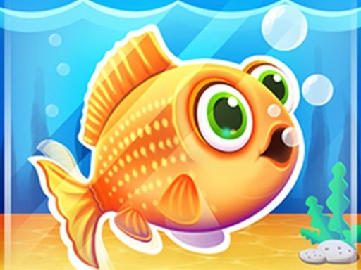 Play: Aquarium Farm Img